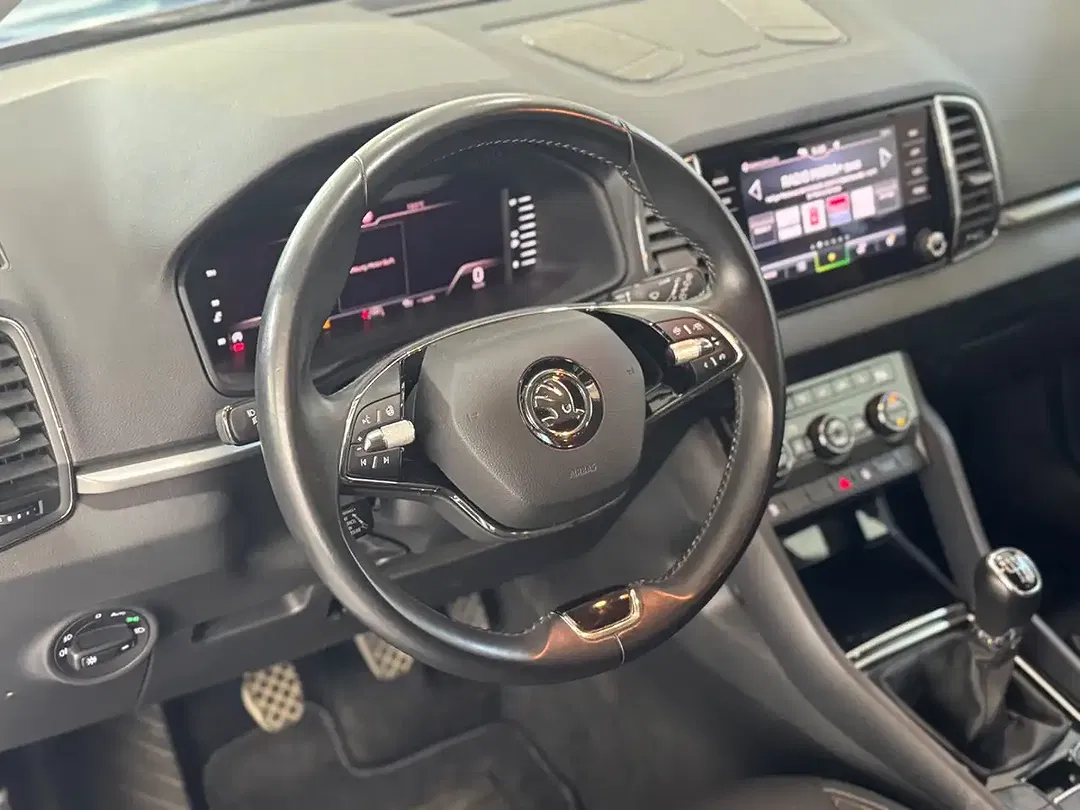 Skoda Karoq Ambition - foto 15
