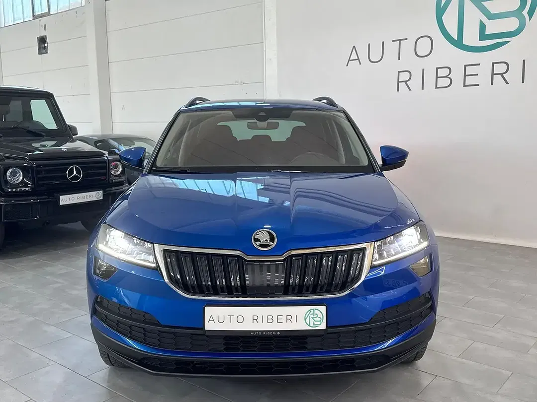 Skoda Karoq Ambition - foto 2