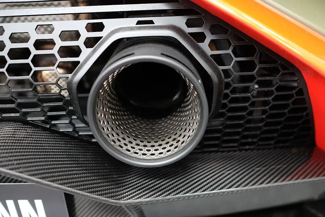 Lamborghini Huracán STO - Thumbnail 14
