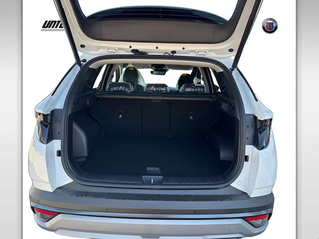 Hyundai TUCSON 1.6 T-GDI DCT Trend - Thumbnail 12