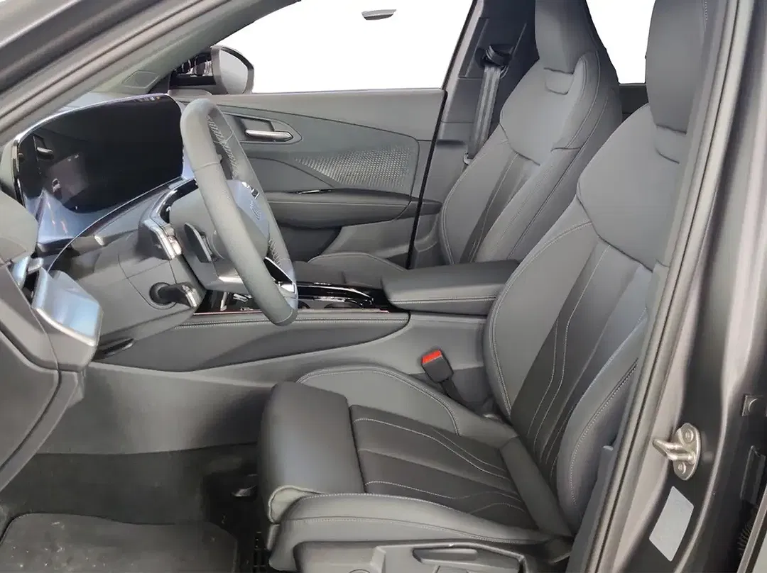 Audi Q3 TFSI S tronic Matrix LED Sportback S line - Thumbnail 9