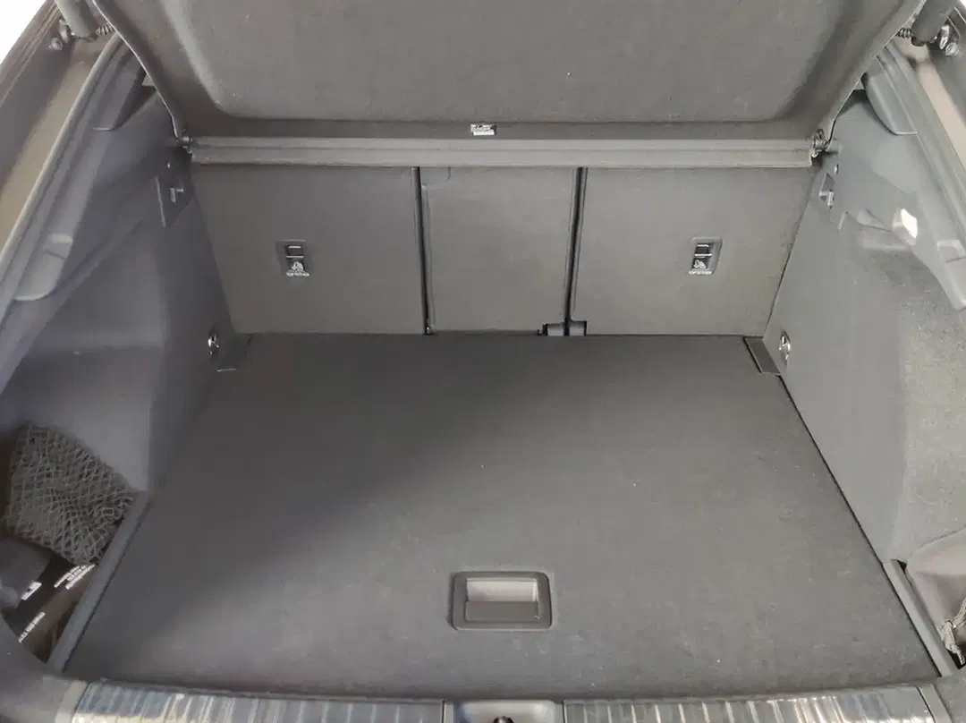 Audi Q3 TFSI S tronic Matrix LED Sportback S line - Thumbnail 7