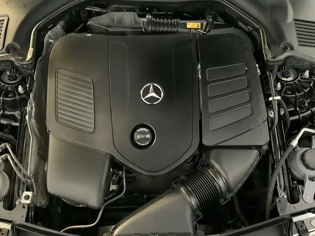 Mercedes-Benz C 200 AMG Night - Thumbnail 12