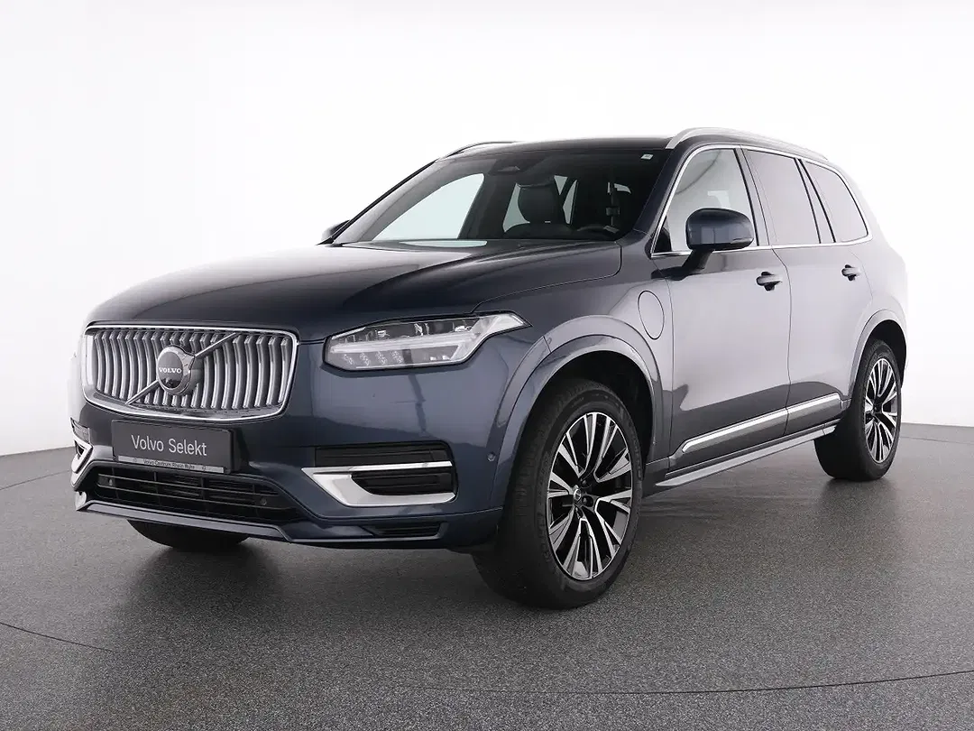 Volvo XC90 T8 Recharge Plus Bright - foto 1