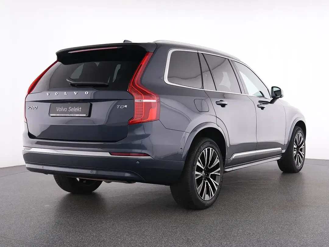 Volvo XC90 T8 Recharge Plus Bright - foto 2