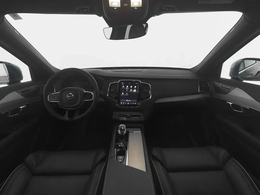 Volvo XC90 T8 Recharge Plus Bright - Thumbnail 3