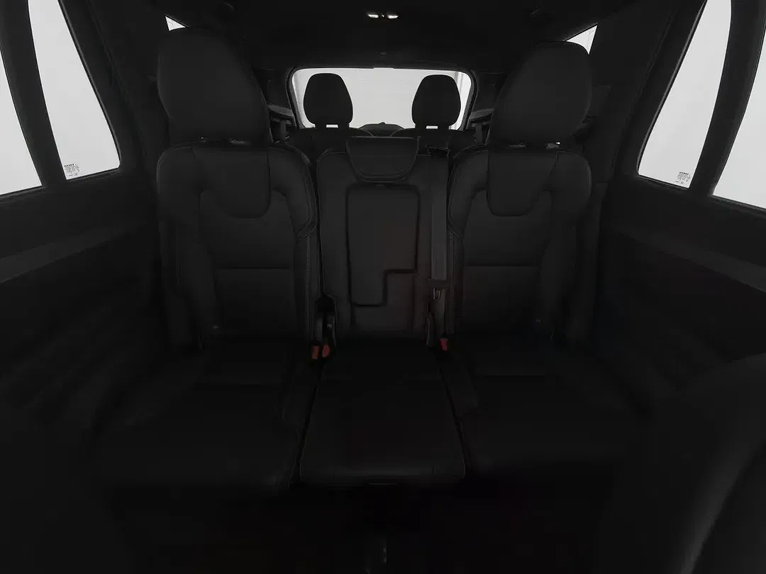 Volvo XC90 T8 Recharge Plus Bright - Thumbnail 5