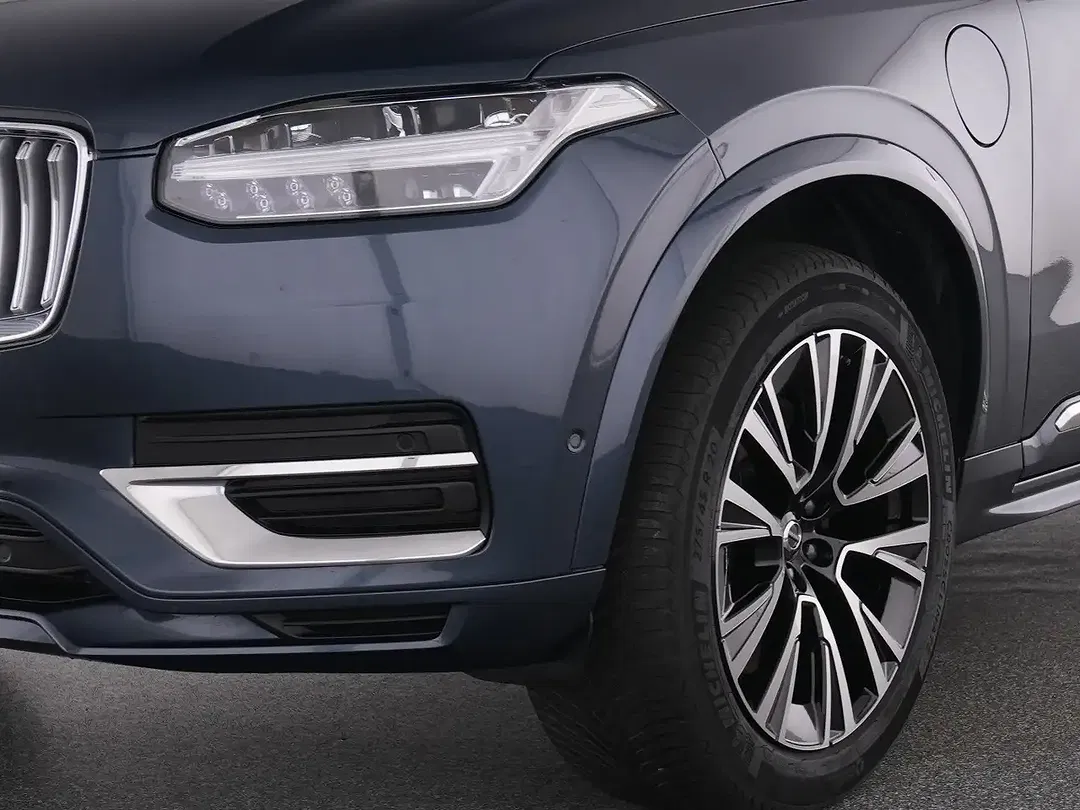 Volvo XC90 T8 Recharge Plus Bright - Thumbnail 8
