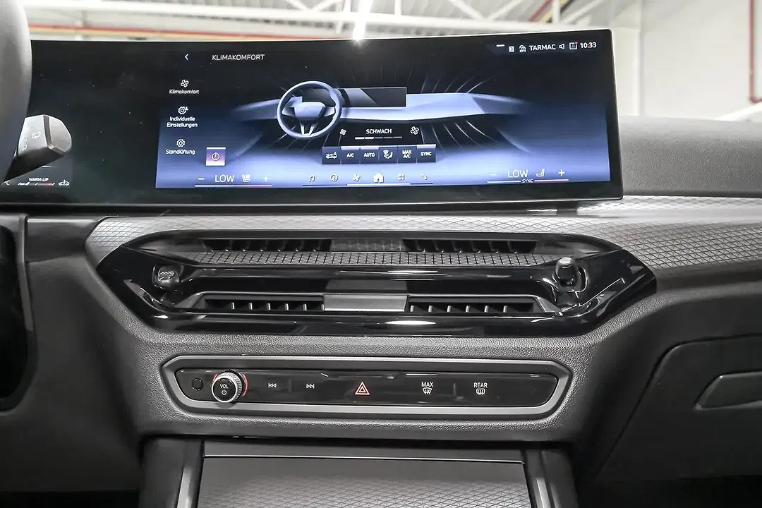 BMW 318 Touring - Thumbnail 12