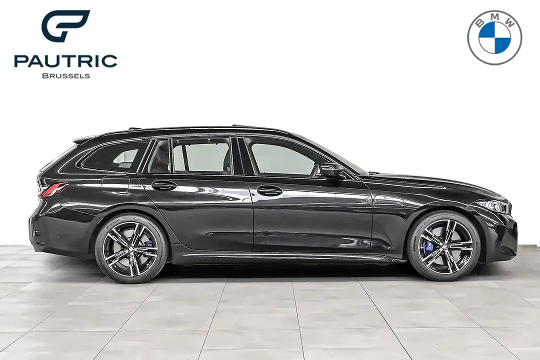 BMW 318 Touring - Thumbnail 3