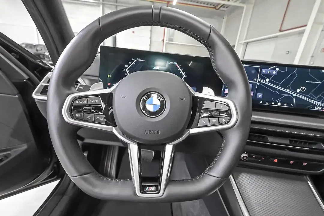 BMW 318 Touring - Thumbnail 9
