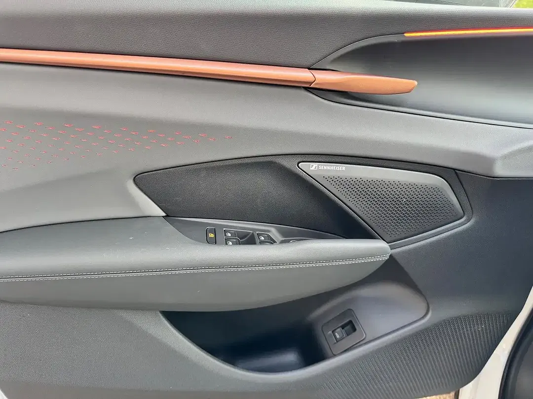 CUPRA Terramar 2.0 TSI DSG 4Drive VZ - Thumbnail 10