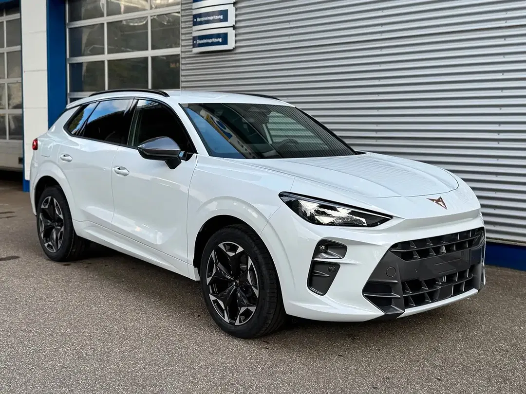 CUPRA Terramar 2.0 TSI DSG 4Drive VZ - Thumbnail 2