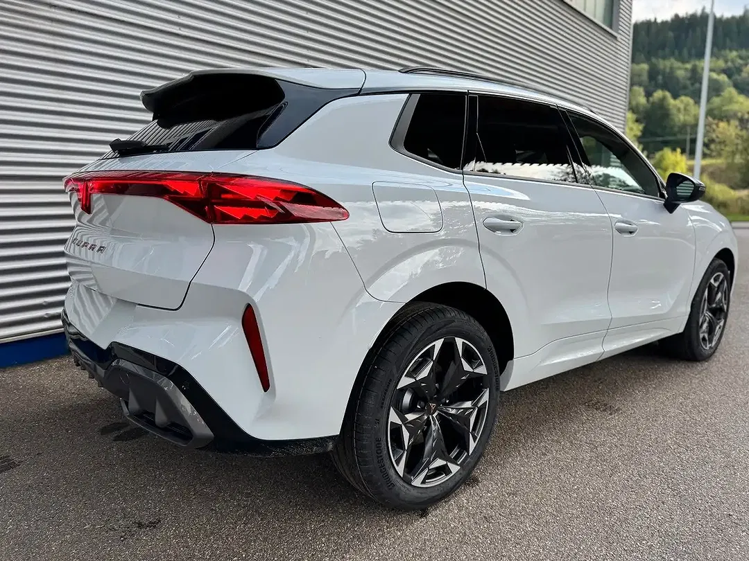CUPRA Terramar 2.0 TSI DSG 4Drive VZ - Thumbnail 3