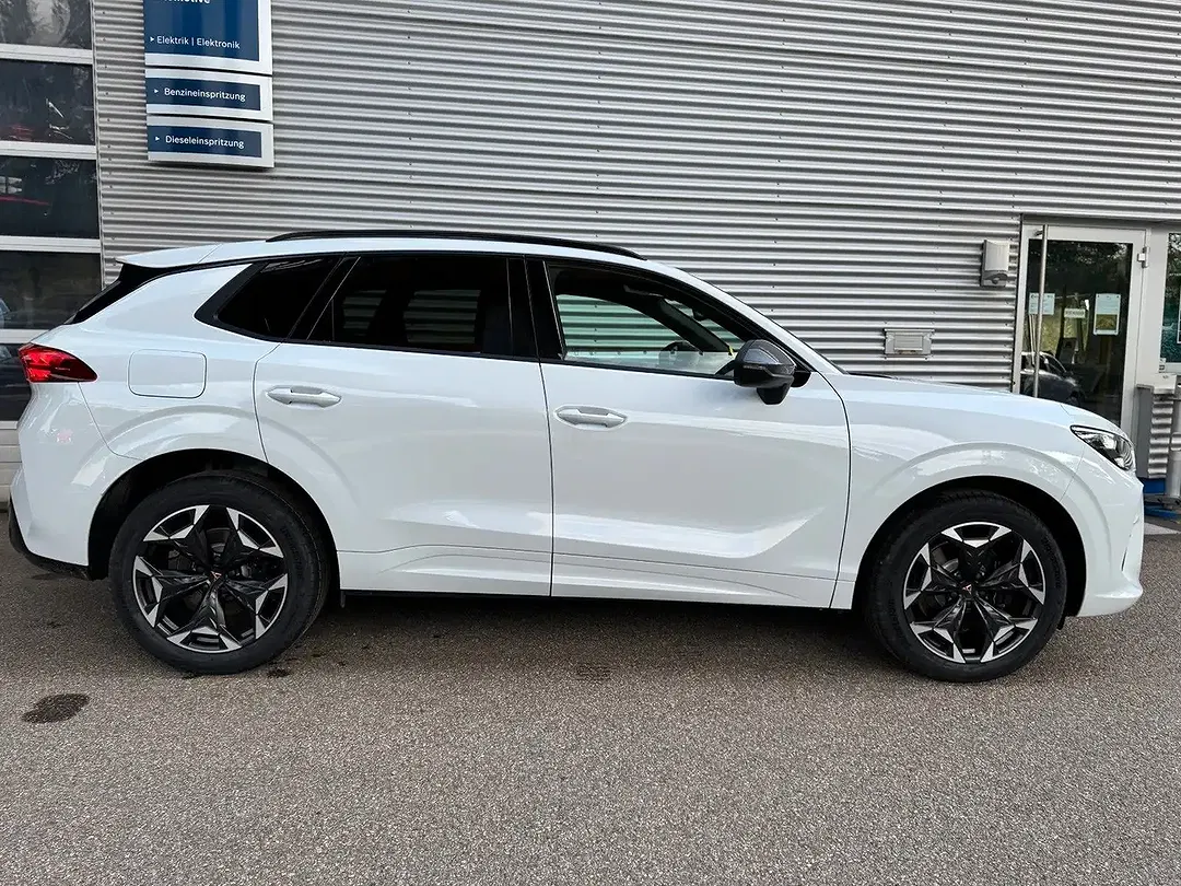 CUPRA Terramar 2.0 TSI DSG 4Drive VZ - Thumbnail 4