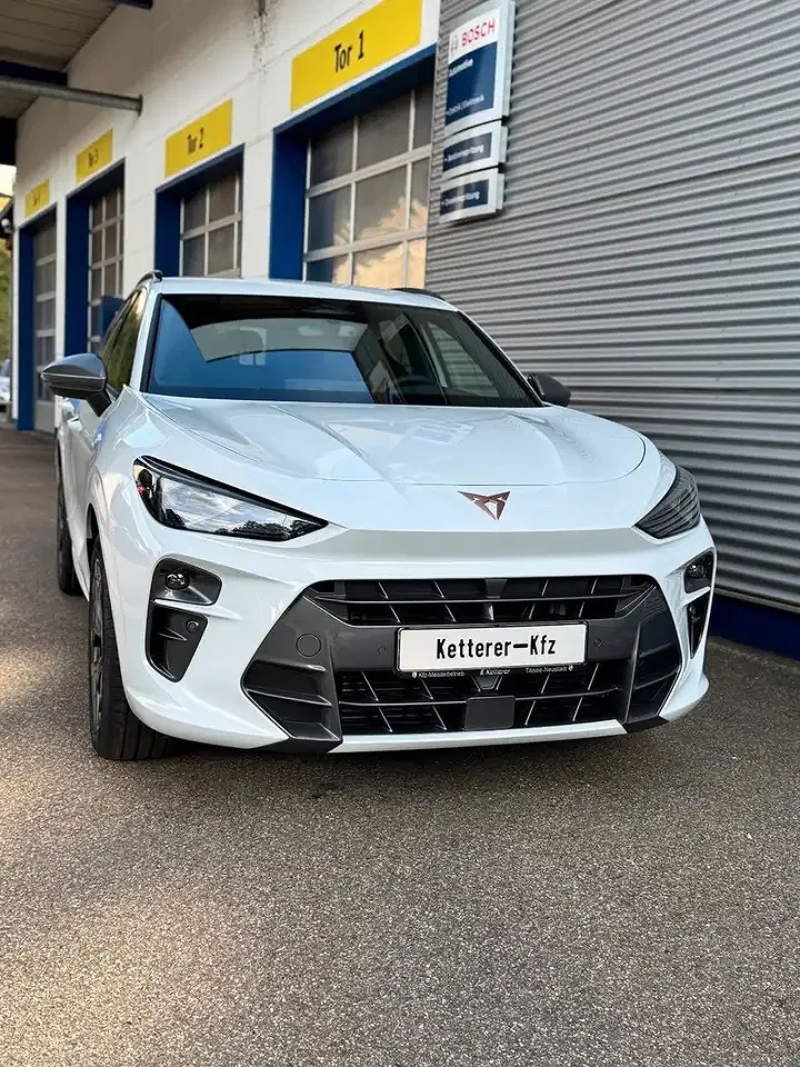 CUPRA Terramar 2.0 TSI DSG 4Drive VZ - Thumbnail 5