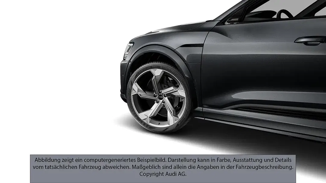 Audi SQ8 e-tron - Thumbnail 9