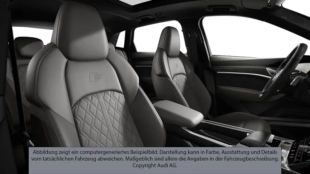 Audi SQ8 e-tron - Thumbnail 10
