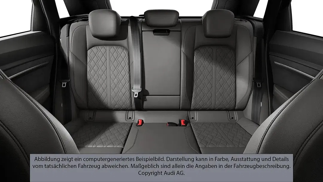 Audi SQ8 e-tron - Thumbnail 11