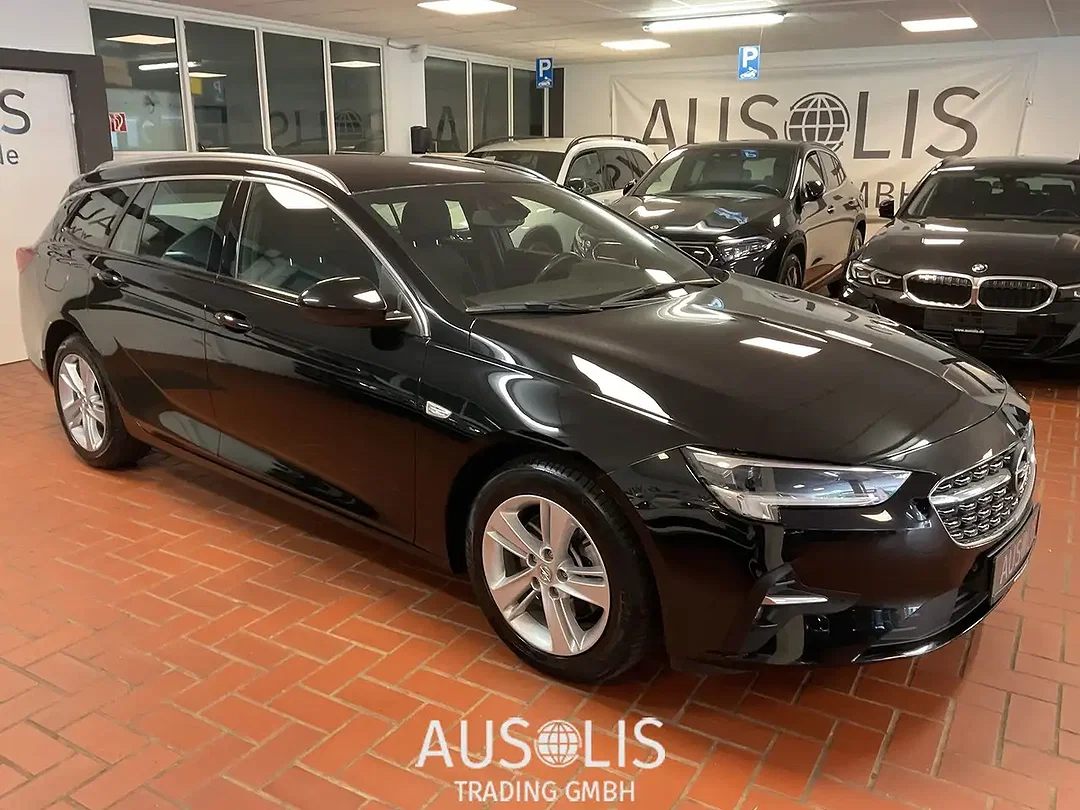 Opel Insignia Elegance - Afbeelding 1