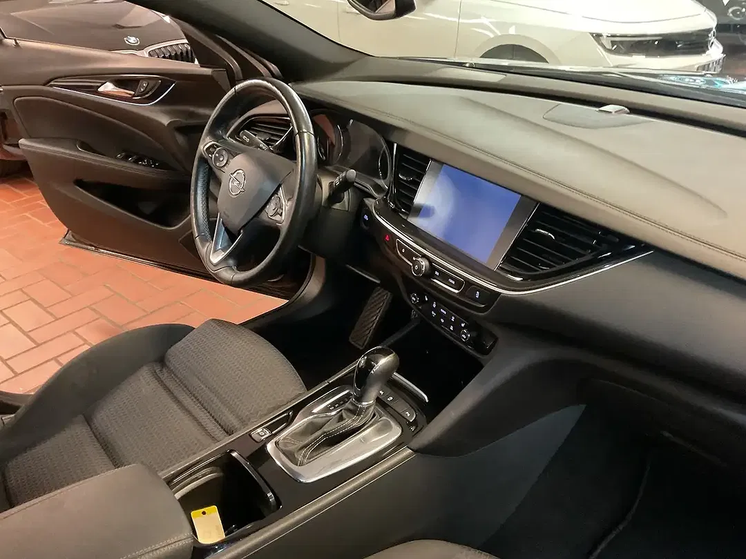 Opel Insignia Elegance - Thumbnail 11