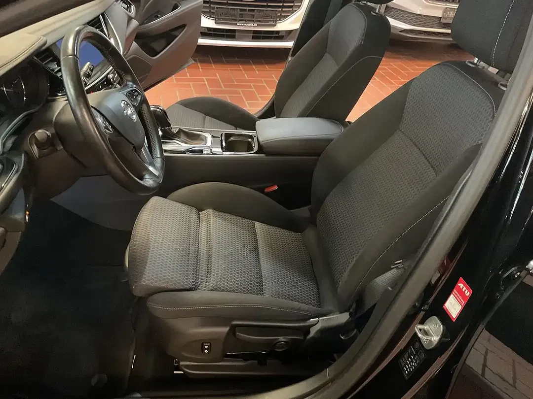 Opel Insignia Elegance - Thumbnail 12
