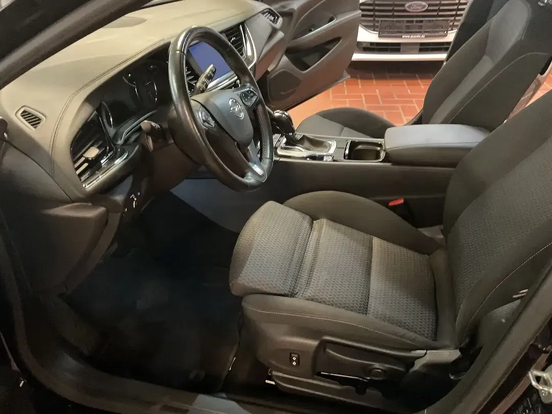 Opel Insignia Elegance - Thumbnail 13