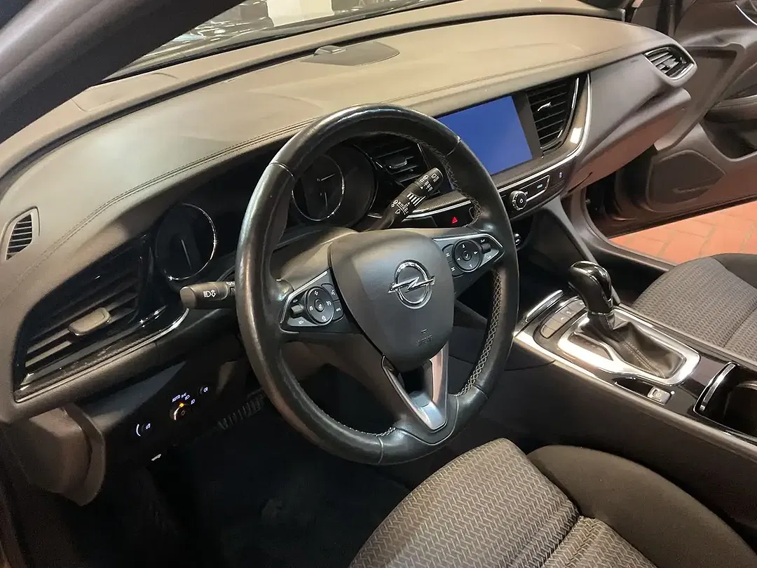 Opel Insignia Elegance - Thumbnail 14