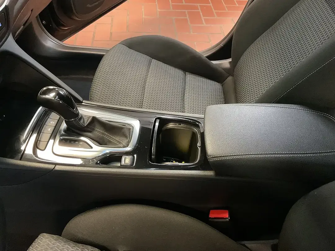 Opel Insignia Elegance - Thumbnail 15