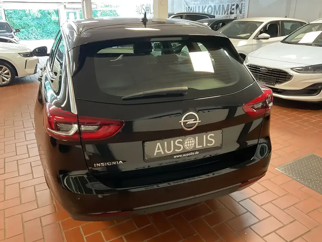 Opel Insignia Elegance - Thumbnail 5