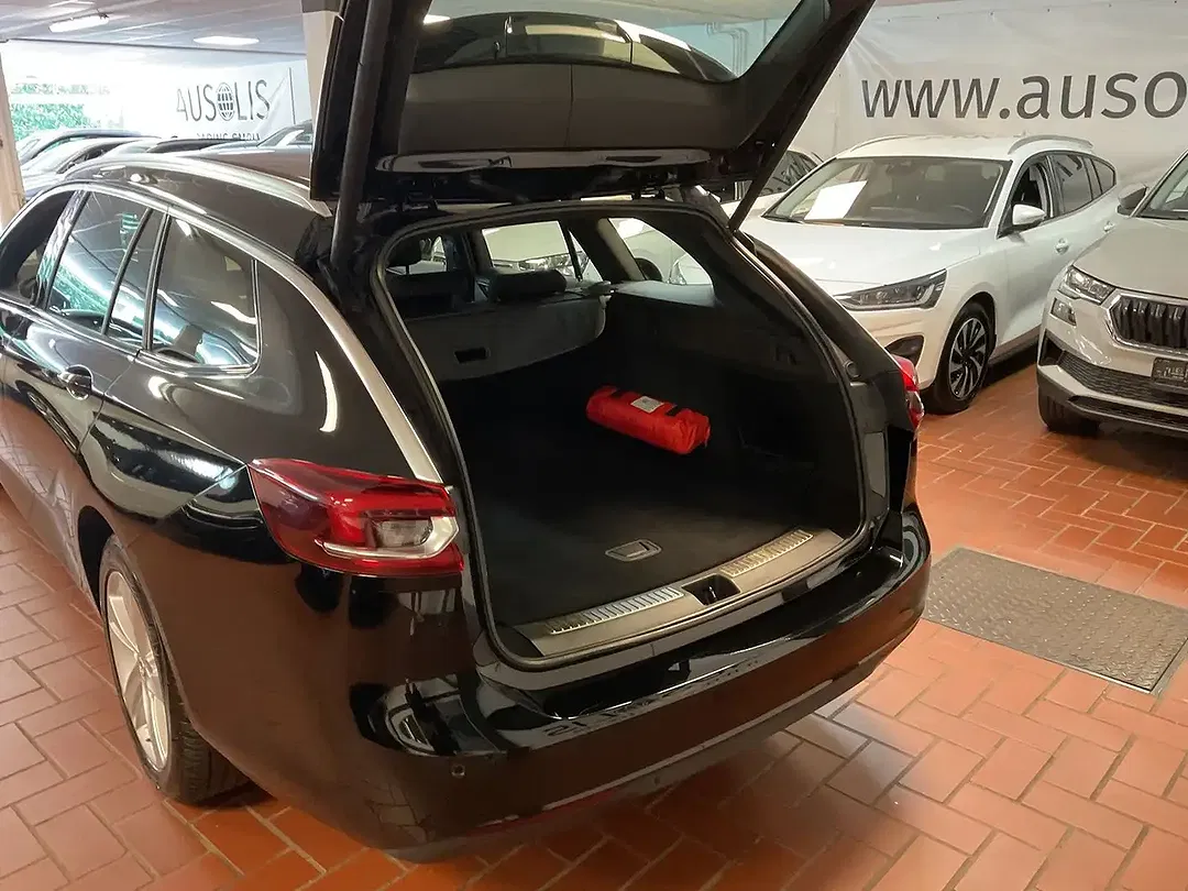 Opel Insignia Elegance - Thumbnail 6