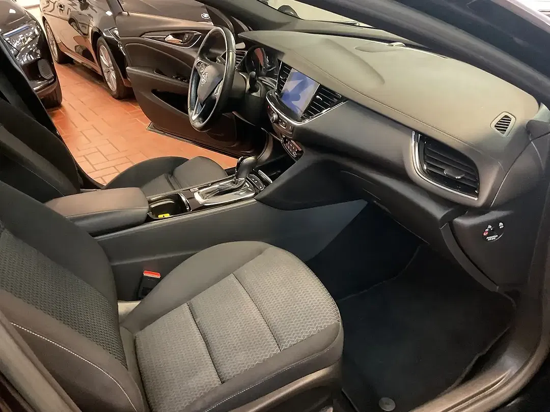 Opel Insignia Elegance - Thumbnail 9