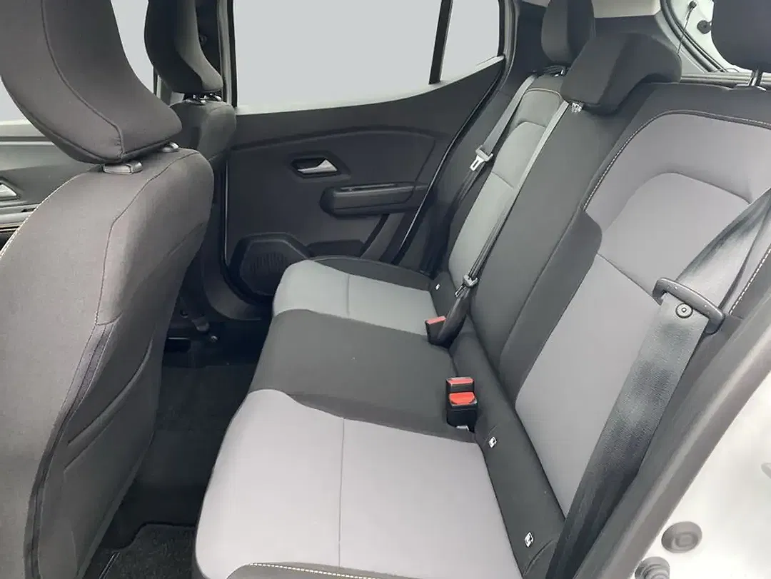Dacia Sandero TCe Stepway Extreme - Thumbnail 10