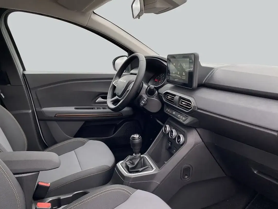 Dacia Sandero TCe Stepway Extreme - Thumbnail 12
