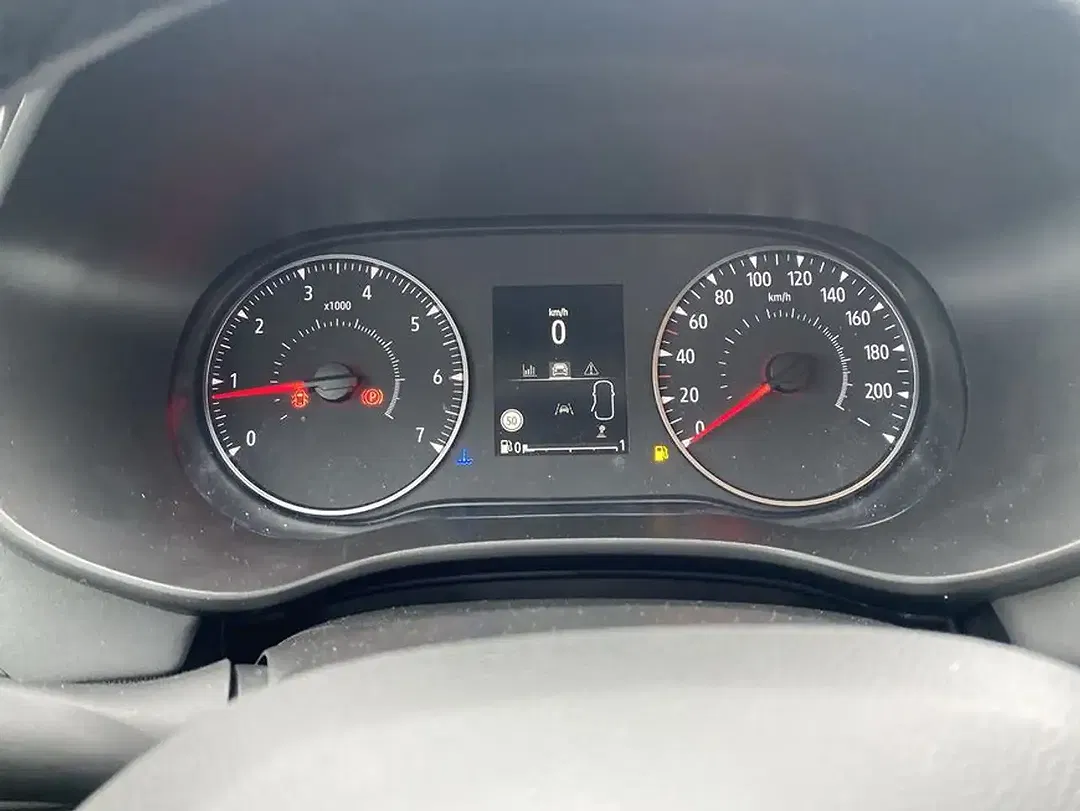 Dacia Sandero TCe Stepway Extreme - Thumbnail 13