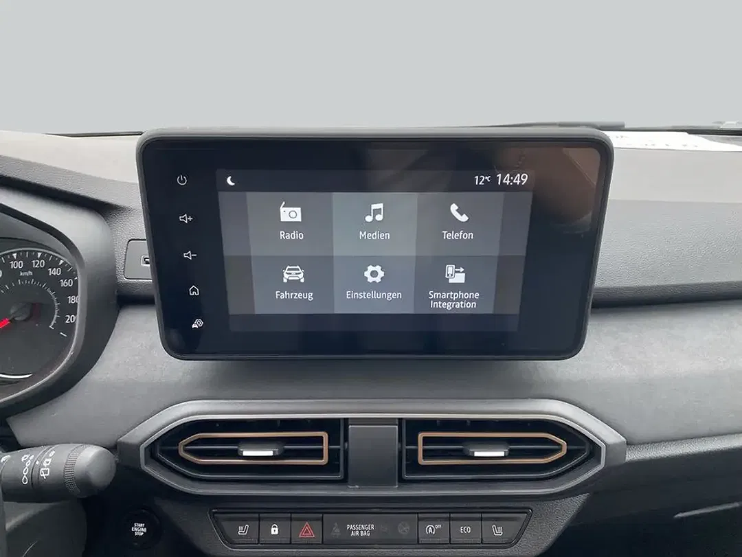 Dacia Sandero TCe Stepway Extreme - foto 14