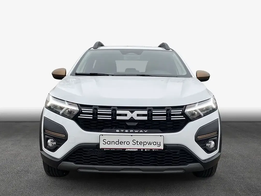 Dacia Sandero TCe Stepway Extreme - Thumbnail 3