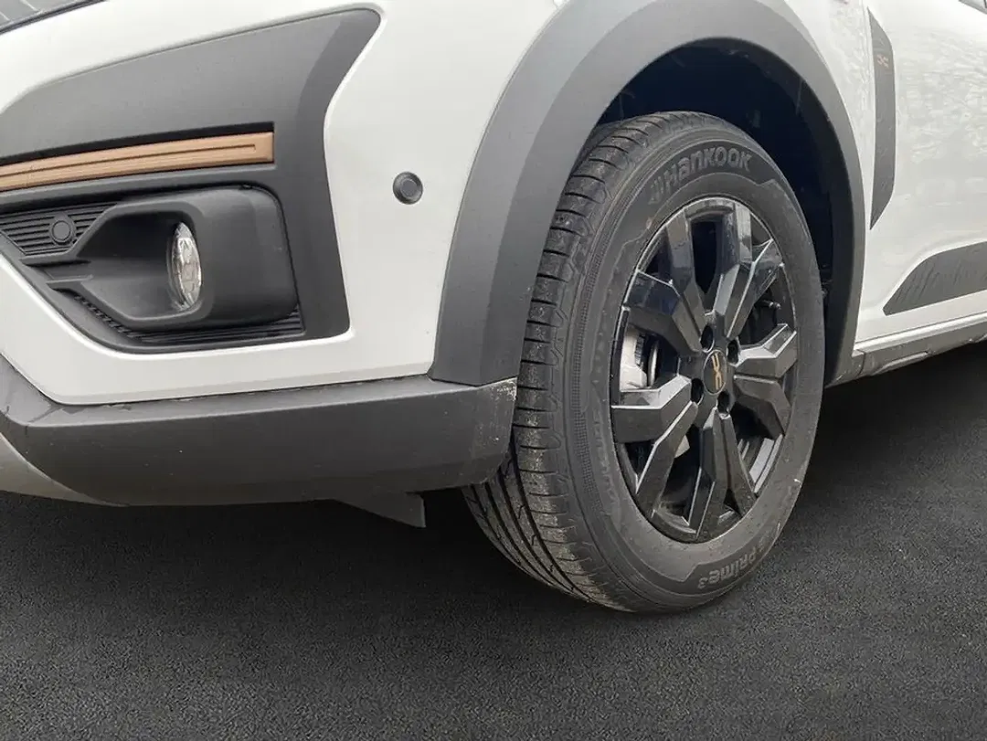 Dacia Sandero TCe Stepway Extreme - Thumbnail 6
