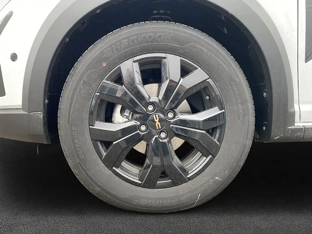 Dacia Sandero TCe Stepway Extreme - Thumbnail 7