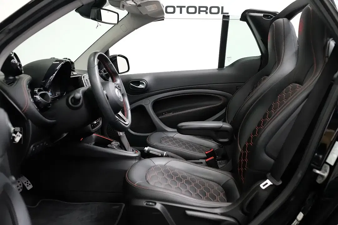 smart forTwo - foto 15