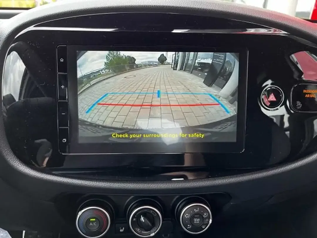 Toyota Aygo X CVT Business Edition - Thumbnail 11