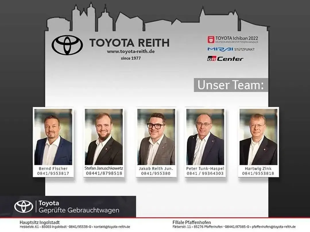 Toyota Aygo X CVT Business Edition - Thumbnail 12