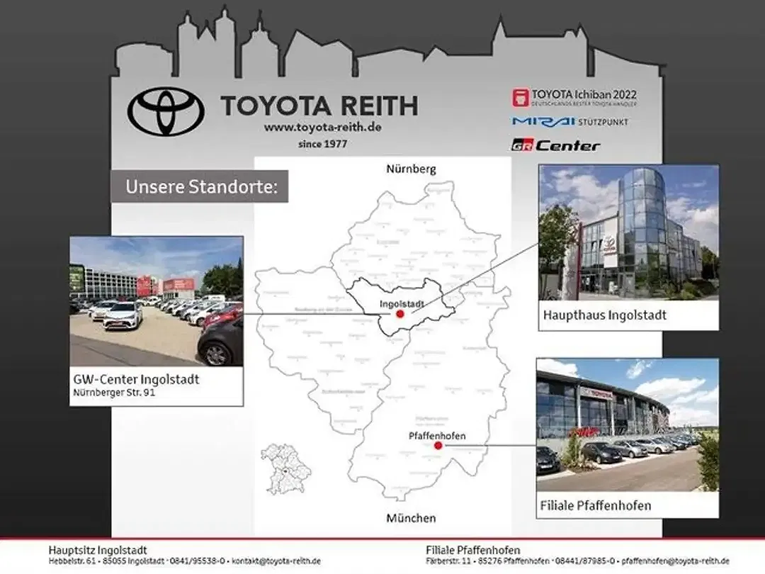 Toyota Aygo X CVT Business Edition - Thumbnail 13