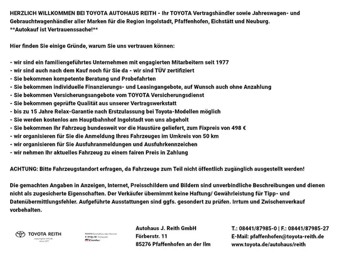 Toyota Aygo X CVT Business Edition - foto 15