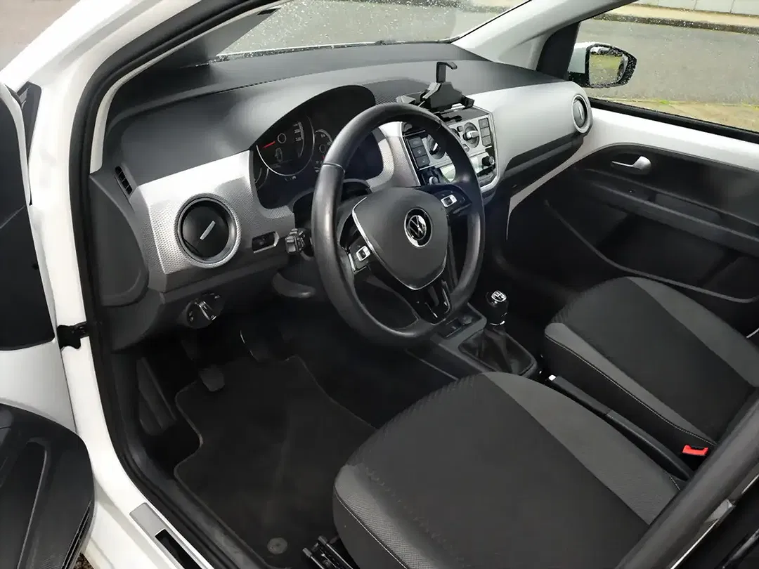 Volkswagen up! 1.0 MPI Active - Thumbnail 10