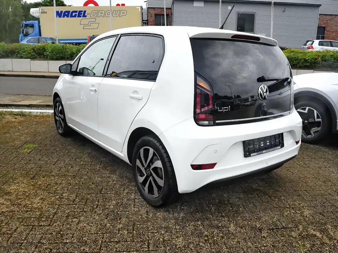 Volkswagen up! 1.0 MPI Active - Thumbnail 4