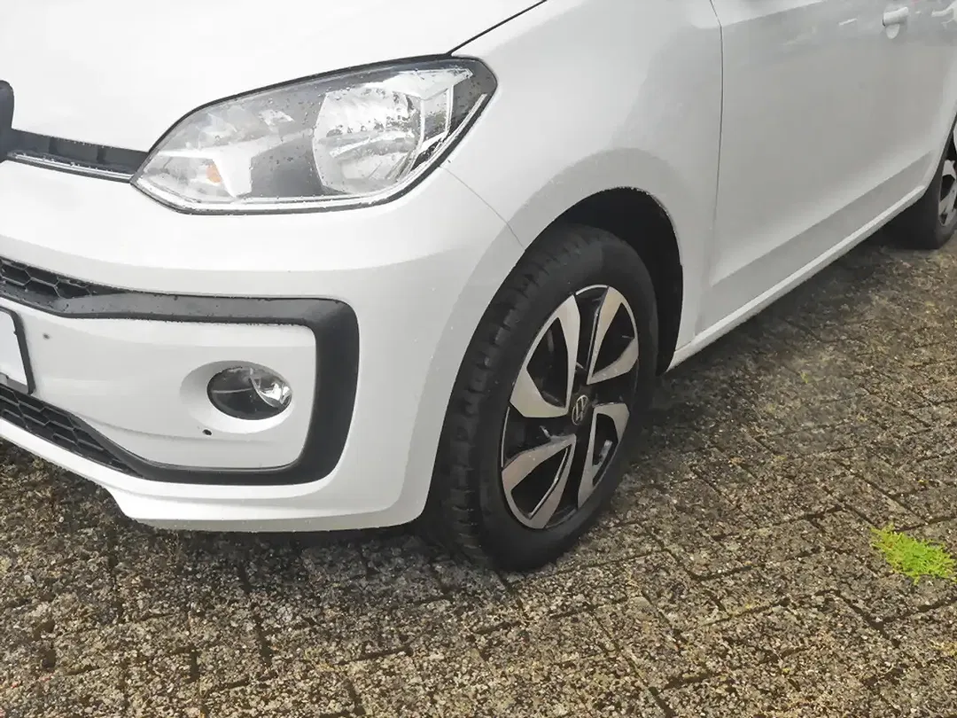 Volkswagen up! 1.0 MPI Active - Thumbnail 5