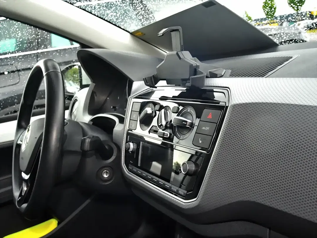 Volkswagen up! 1.0 MPI Active - Thumbnail 7