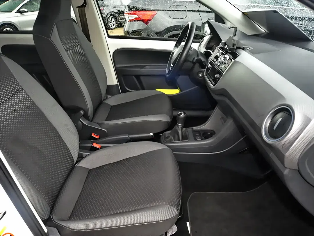 Volkswagen up! 1.0 MPI Active - Thumbnail 8