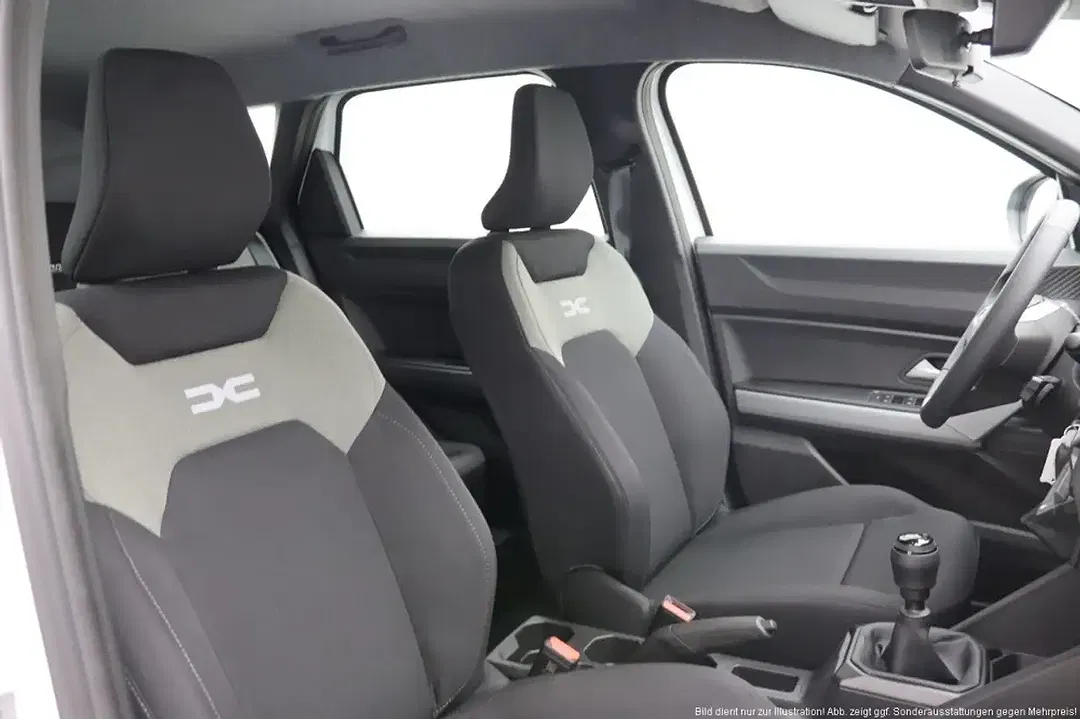Dacia Bigster Extreme - Thumbnail 11